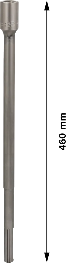 PRO SDS max Adapter