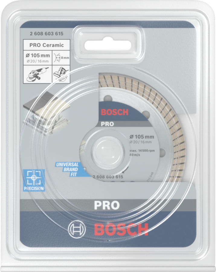 PRO Ceramic