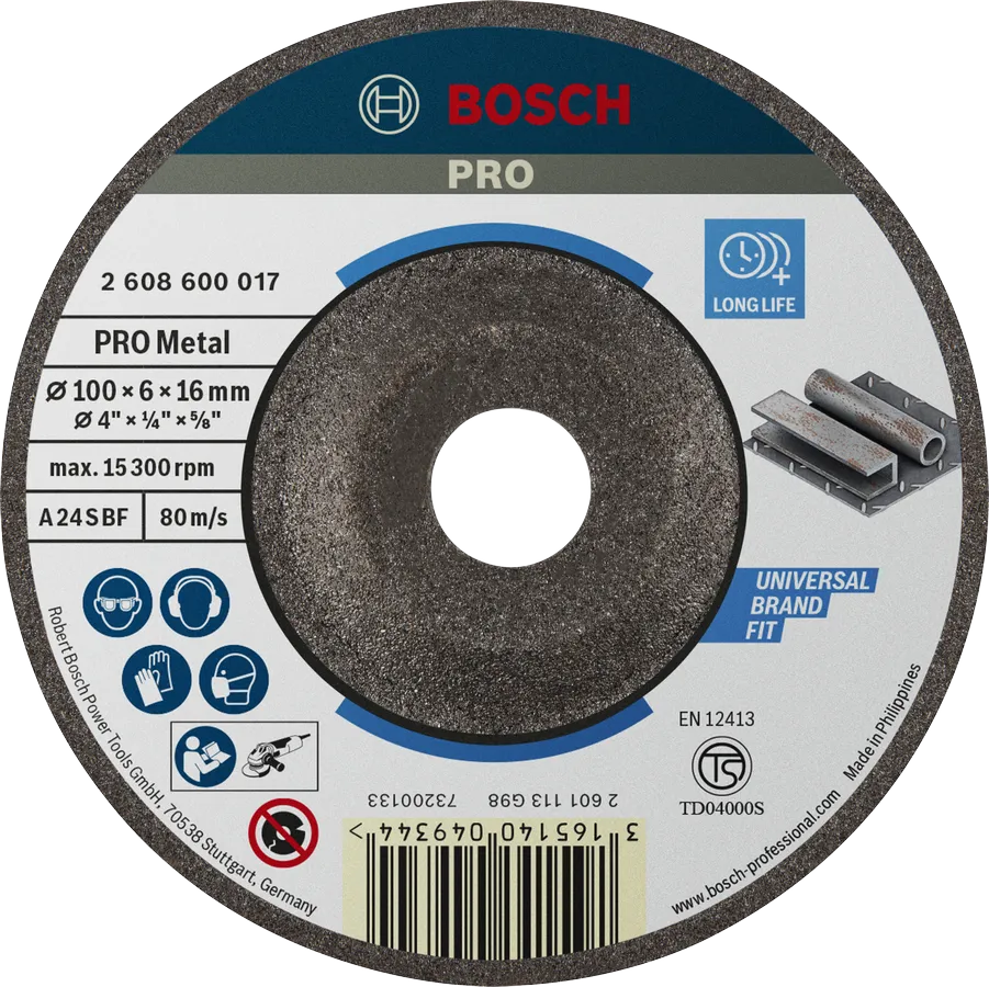 PRO Metal