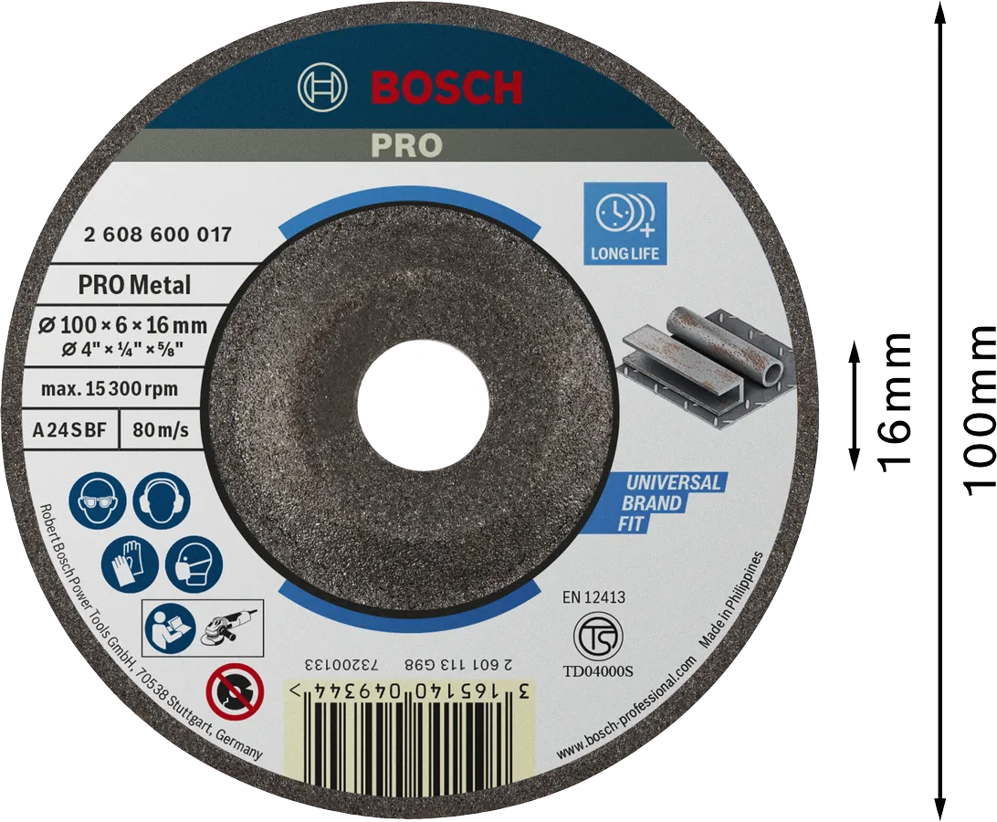 PRO Metal