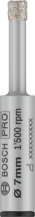PRO Ceramic dry