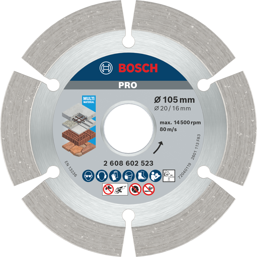 PRO Multi Material