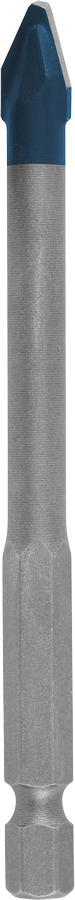 Bosch EXPERT HEX-9 Hard Ceramic Drill Bit 7x90mm.