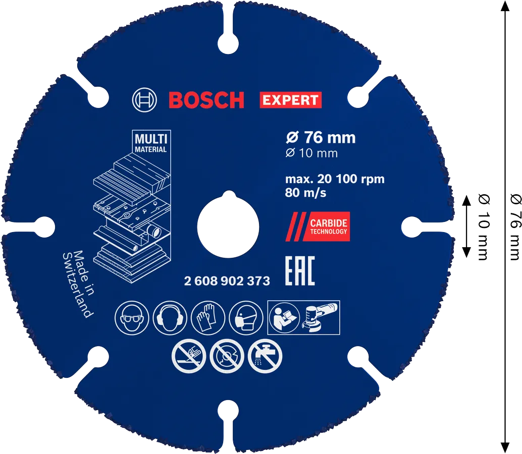EXPERT Multi Material