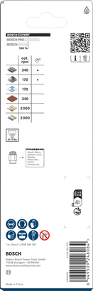 EXPERT Multi Material PC Plus Starter Set