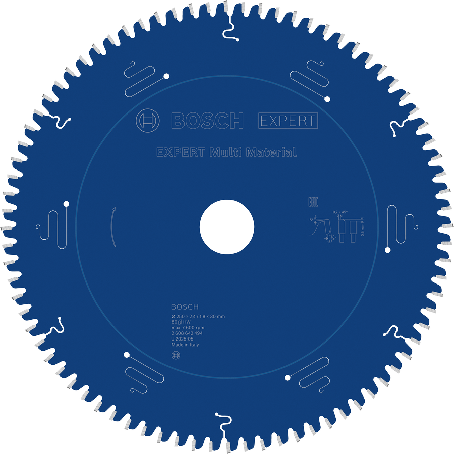 EXPERT Multi Material