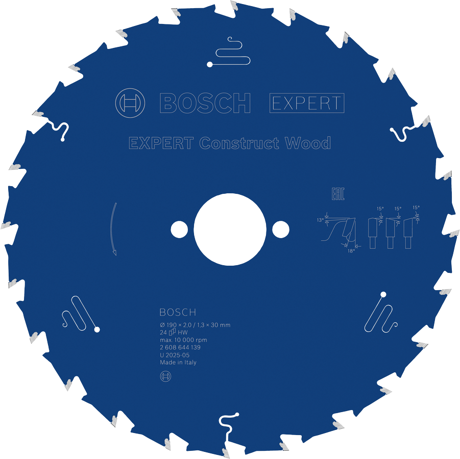 EXPERT Construct Wood