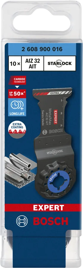 EXPERT AIZ 32 AIT MetalMax