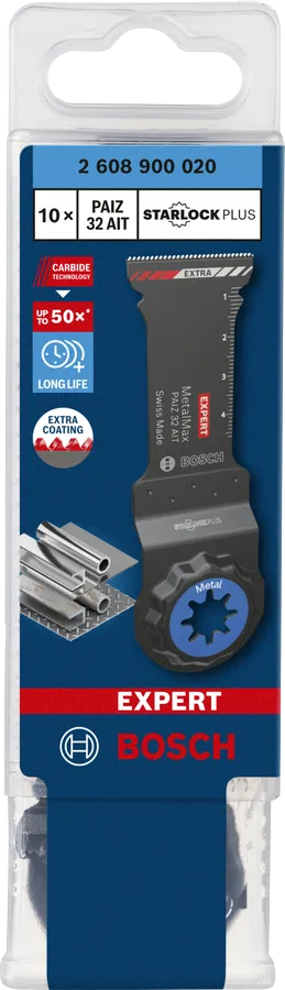 EXPERT PAIZ 32 AIT MetalMax