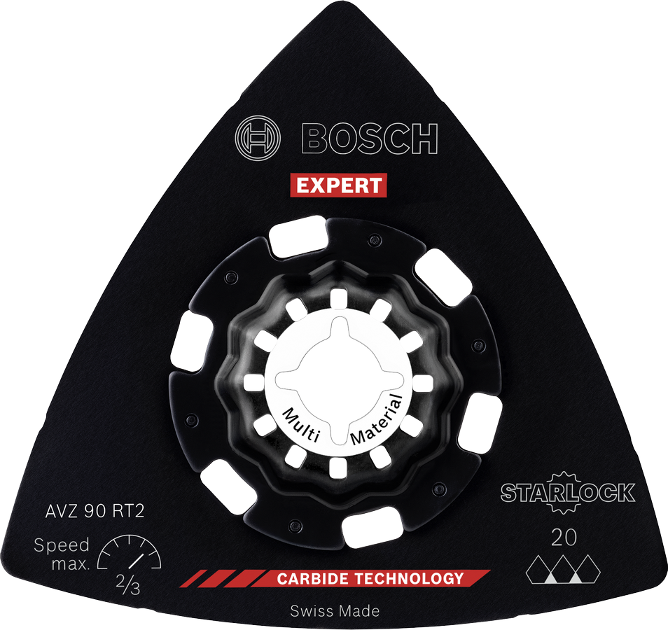 EXPERT AVZ 90 RT2