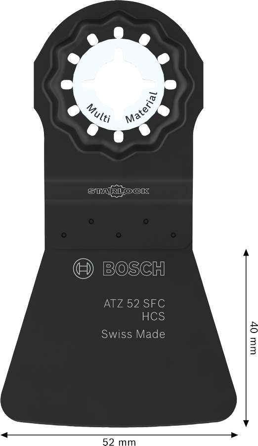 ATZ 52 SCF