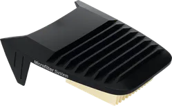 Bosch dust box filter black for Microfilter System.