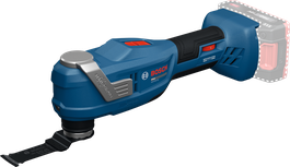 Bosch GOP18V-30 multifunction tool, cordless.