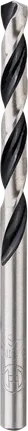 Bosch Metal HSS Twist Drill Bit 6.5 mm CYL shank.