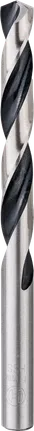 Bosch metal HSS twist drill bit 11 x 94 x 142 mm.