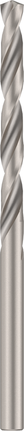 Bosch PRO Metal HSS-G Twist Drill Bit 4.76 mm.
