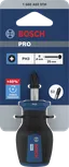 Bosch PRO Stubby Screwdriver PH3 x 25 mm with S2 steel blade.