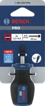 Bosch PRO Stubby Screwdriver SL 1.2 x 6.5 x 25 mm.