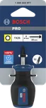Bosch PRO Stubby Screwdriver TX25 with extra power transfer.