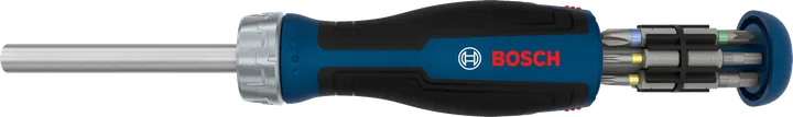 Ratchet Bit Screwdrivers