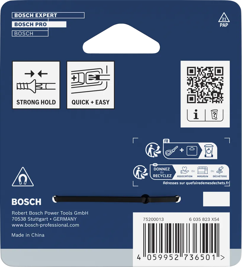 PRO Magnetizer / Demagnetizer