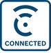 Connected.