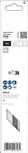 Bosch S 1122 BF flexible metal saw blade 225 mm 2-pack.