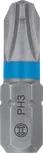 Bosch Extra Hard PH3 screwdriver bit 25 mm.