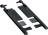 Bosch FSN KK plastic cap, system accessory pair.