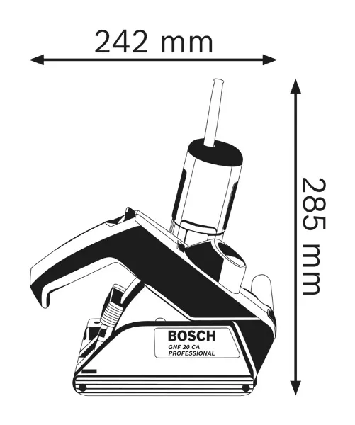 GNF 20 CA