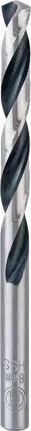 مثقاب Bosch HSS Twist PointTeQ مقاس 8.0 مم للمعادن.