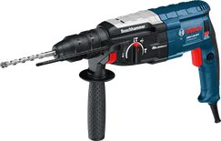 مثقاب كهربائي دوار من Bosch.