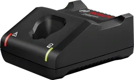 شاحن بطارية Bosch GAL 12V-40 للأدوات الكهربائية.