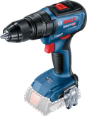 مثقاب لاسلكي Bosch GSB 18V-50 مع محرك بدون فرشاة.