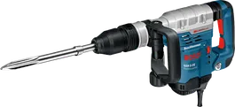 مطرقة الهدم Bosch GSH 5 CE، التحكم في الاهتزاز.