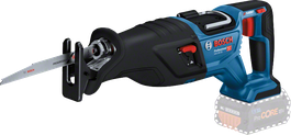 منشار ترددي Bosch GSA 18V-28 مع بطارية ProCORE 5.5Ah.