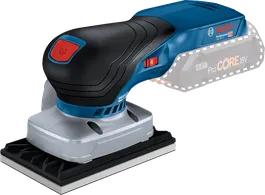 ماكينة الصنفرة المدارية اللاسلكية Bosch GSS 18V-13.
