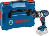 مثقاب لاسلكي Bosch GSB 18V-110 C مع حقيبة.