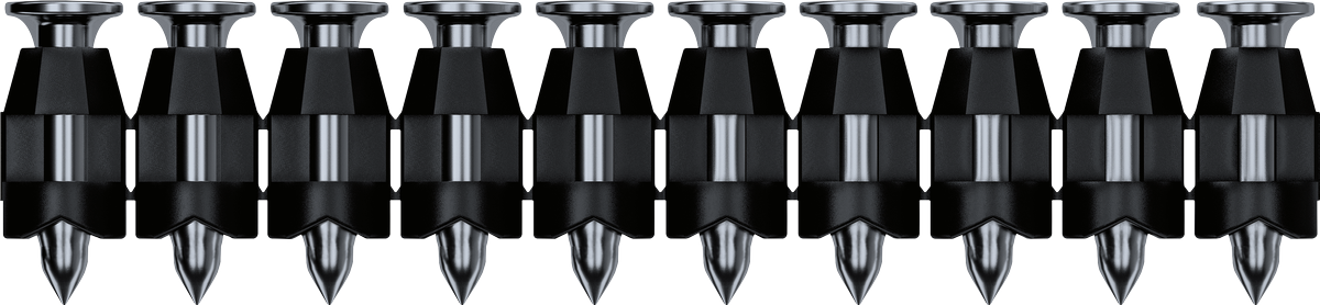 مسامير Bosch NM-16 للخرسانة، طول 16 ملم.