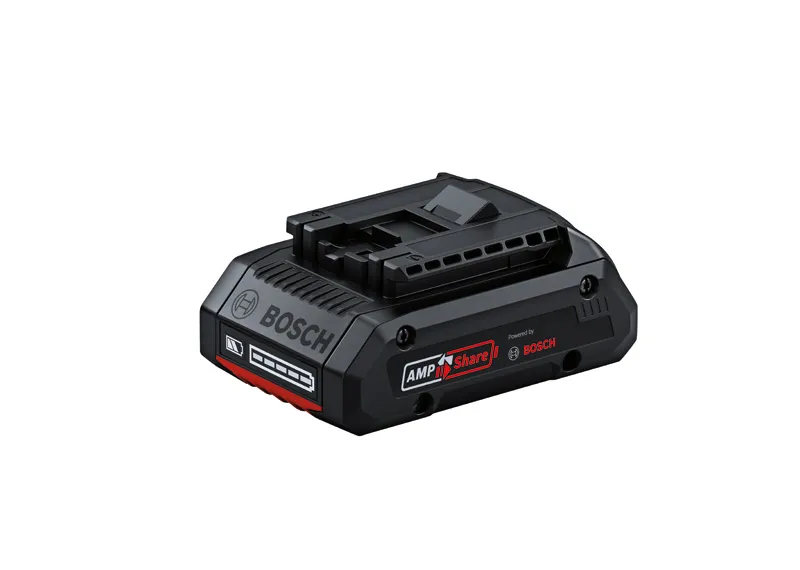 حزمة بطارية Bosch 18 فولت ProCore AMPShare.