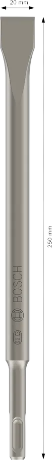 طقم PRO SDS plus-4C