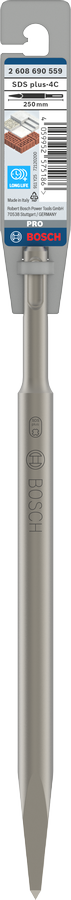 PRO SDS plus-4C