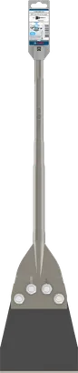 مكشطة أرضية Bosch PRO SDS max مقاس 152 × 635 مم.