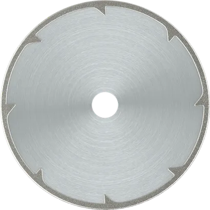 قرص الماس Bosch PRO Marble لقطع الرخام.