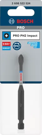 مثقاب Bosch PRO PH2 بقطر 90 مم.