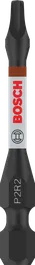 مثقاب Bosch PRO P2R2 مقاس 55 مم لربط البراغي.