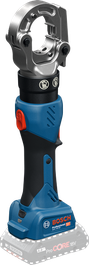 أداة الضغط الهيدروليكية اللاسلكية Bosch GPH 18V-60.