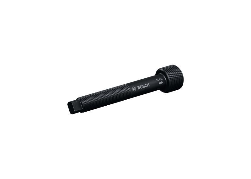 مسمار السحب Bosch GLH 18V-60 لأداة التثقيب الهيدروليكية.