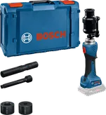 مجموعة المثقاب المجوف اللاسلكي Bosch GLH 18V-60.