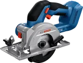 منشار دائري لاسلكي Bosch GKS 18V-44.